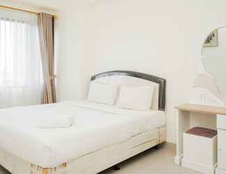 Bedroom 2 Homey 3Br Kondominium Golf Karawaci Apartment