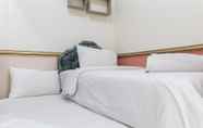 Bilik Tidur 7 Cozy And Relax 2Br At Green Pramuka City Apartment