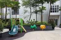 Ruang untuk Umum Strategic 1Br At Saveria Bsd City Apartment