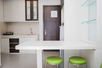 Kamar Tidur 4 Strategic 1Br At Saveria Bsd City Apartment