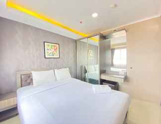 Kamar Tidur 2 Elegant 2Br Apartment At Gateway Pasteur Near Pasteur Exit Toll