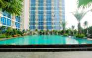 Kolam Renang 3 Best And Good For 2Br Apartment At Capitol Park Residence