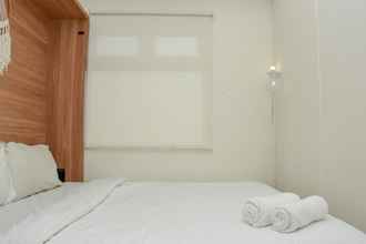 Kamar Tidur 4 2Br Yotayori Home At Green Pramuka City Apartment