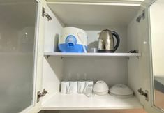 Others 4 Relaxing & Stylish 2Br At Gateway Pasteur Apartment