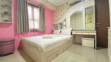 Bedroom 4 Relaxing & Stylish 2Br At Gateway Pasteur Apartment