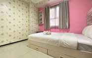 Kamar Tidur 5 Relaxing & Stylish 2Br At Gateway Pasteur Apartment