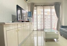 Others 3 Relaxing & Stylish 2Br At Gateway Pasteur Apartment