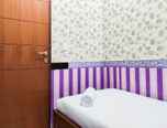 BEDROOM Luxurious 2Br At Vida View Makassar Apartment
