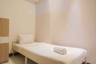 Kamar Tidur 4 Luxury 2Br At Cinere Resort Apartment