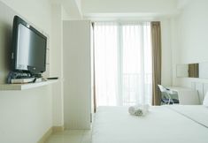 Khác 6 Comfortable Studio Room At Tree Park Bsd Apartment