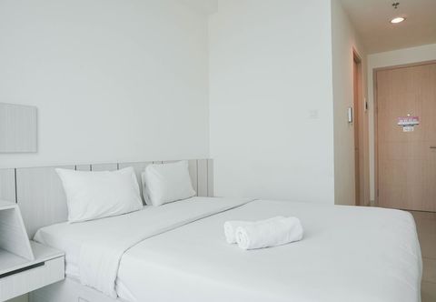 Khác Comfortable Studio Room At Tree Park Bsd Apartment