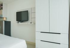 Khác 4 Comfortable Studio Room At Tree Park Bsd Apartment