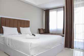 Kamar Tidur 4 Comfort Studio At Gateway Park Apartment