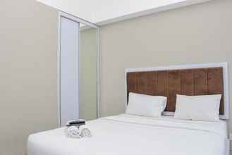 Kamar Tidur 4 Comfort Studio At Gateway Park Apartment