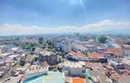 Nearby View and Attractions 5 Gorgeous & Classic 2Br At Braga City Walk Apartment