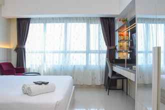 Bedroom 4 Simple And Comfort Studio At Springlake Summarecon Bekasi Apartment