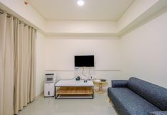 Others 4 Strategic And Comfy 2Br Apartment At Meikarta