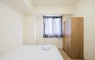 Bilik Tidur 7 Comfort 2Br+1 At Meikarta Apartment