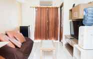 Ruang untuk Umum 3 Comfort 2Br Apartment At Great Western Resort