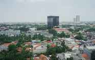 Nearby View and Attractions 3 Brand New And Good Studio At Bintaro Icon Apartment