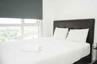 Kamar Tidur 4 Comfort And Cozy 1Br At Casa De Parco Apartment