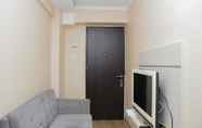 Common Space 7 Minimalist 1Br At Kebagusan City Apartment