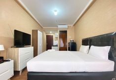 Others 2 Cozy Studio At Gateway Pasteur Apartment Near Exit Toll