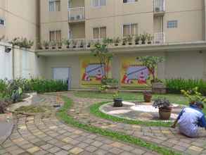 Exterior 4 Homey And Minimalist 2Br At Bogor Valley Apartment