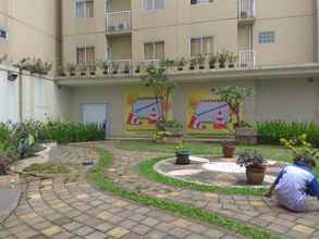 Bangunan 4 Homey And Minimalist 2Br At Bogor Valley Apartment