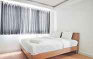 Bedroom 4 Scenic And Strategic Studio Amethyst Apartment