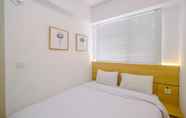 Kamar Tidur 7 Comfy And Homey 2Br At Meikarta Apartment