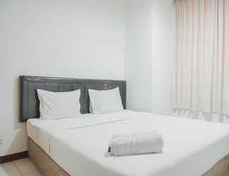 Bedroom 2 Comfortable 2Br At Pangeran Jayakarta Apartment