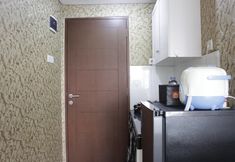 其他 3 Cozy And Chic Studio Room At Gateway Pasteur Apartment