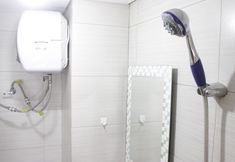 其他 7 Cozy And Chic Studio Room At Gateway Pasteur Apartment