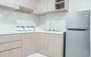 Kamar Tidur 6 Nice And Modern 2Br At Daan Mogot City Apartment