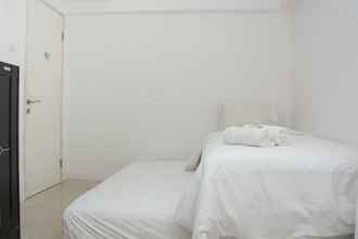 Bedroom 4 Strategic And Comfortable 1Br At Bassura City Apartment