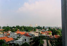 Lainnya 2 Cozy And Simply Studio At Akasa Pure Living Bsd Apartment