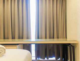 Bedroom 2 Comfort And Spacious 3Br At Branz Bsd City Apartment