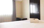 Bedroom 5 Gorgeous & Comfy 2Br At Braga City Walk Apartment