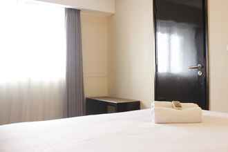 Bedroom 4 Gorgeous & Comfy 2Br At Braga City Walk Apartment