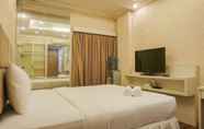 Bedroom 2 Good Deal Studio At Signature Park Tebet Apartment