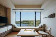 Common Space Hoshino Resorts KAI Poroto