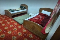 Kamar Tidur Hotel Green Hills Thall Kumrat