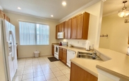 Bedroom 6 Family Friendly 3 Bedroom Close to Disney in Orlando Area 3099