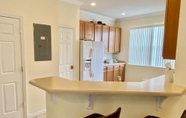 Bedroom 5 Family Friendly 3 Bedroom Close to Disney in Orlando Area 3099