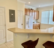 Bedroom 5 Family Friendly 3 Bedroom Close to Disney in Orlando Area 3099