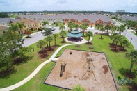 Fitness Center Family Friendly 3 Bedroom Close to Disney in Orlando Area 3099