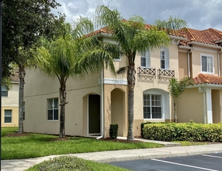 Exterior 2 Family Friendly 3 Bedroom Close to Disney in Orlando Area 3099