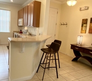 Bedroom 4 Family Friendly 3 Bedroom Close to Disney in Orlando Area 3099