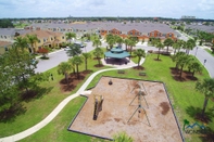 Fitness Center Family Friendly 4 Bedroom Close to Disney in Orlando Area 5116